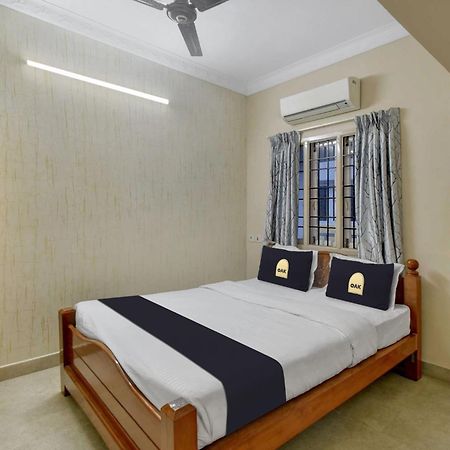 Collectipn O Pradee Queen Resort Chennai Dış mekan fotoğraf