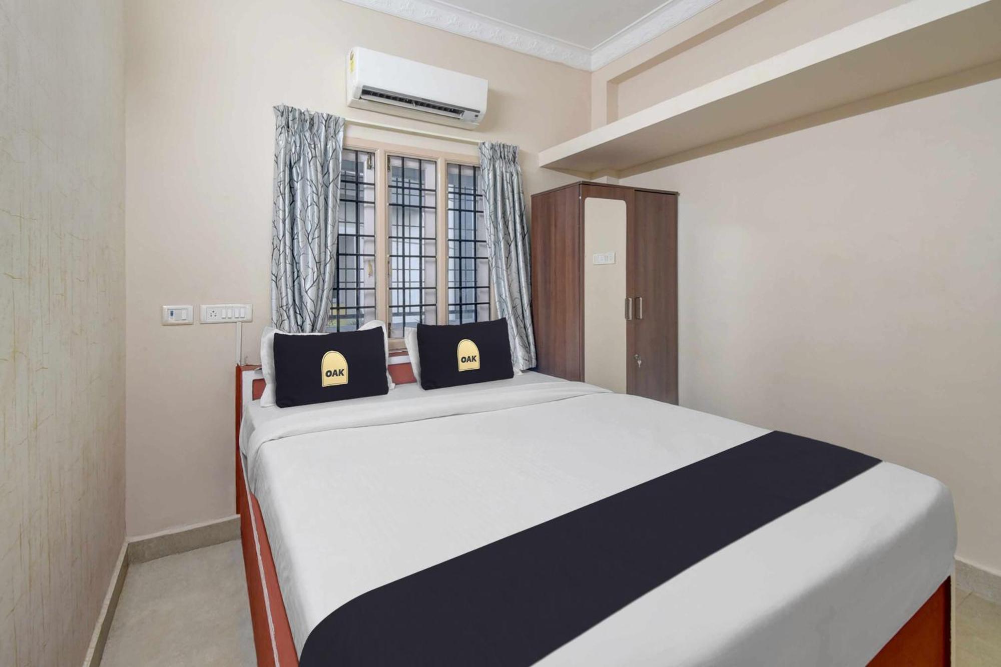 Collectipn O Pradee Queen Resort Chennai Dış mekan fotoğraf