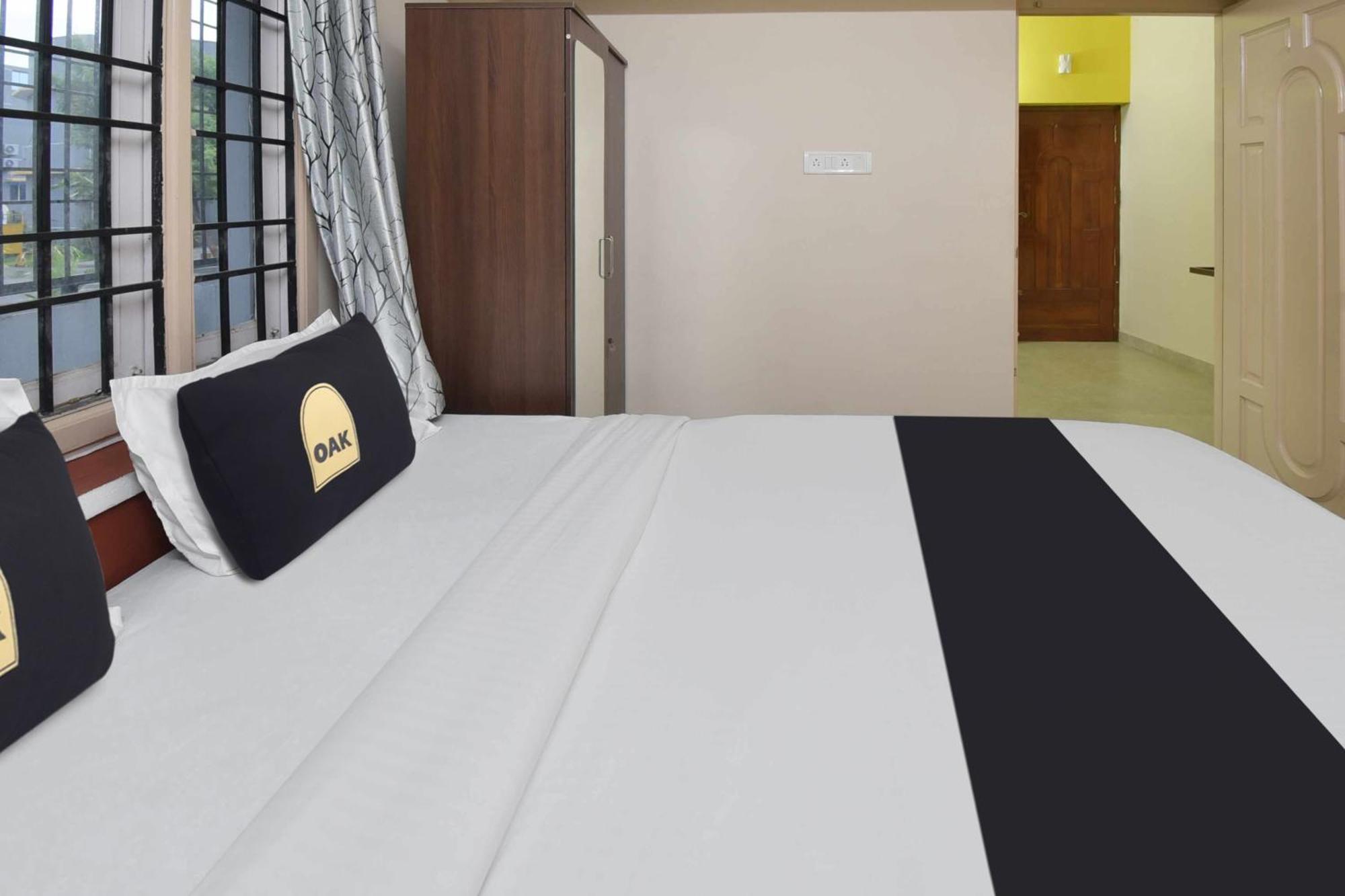 Collectipn O Pradee Queen Resort Chennai Dış mekan fotoğraf