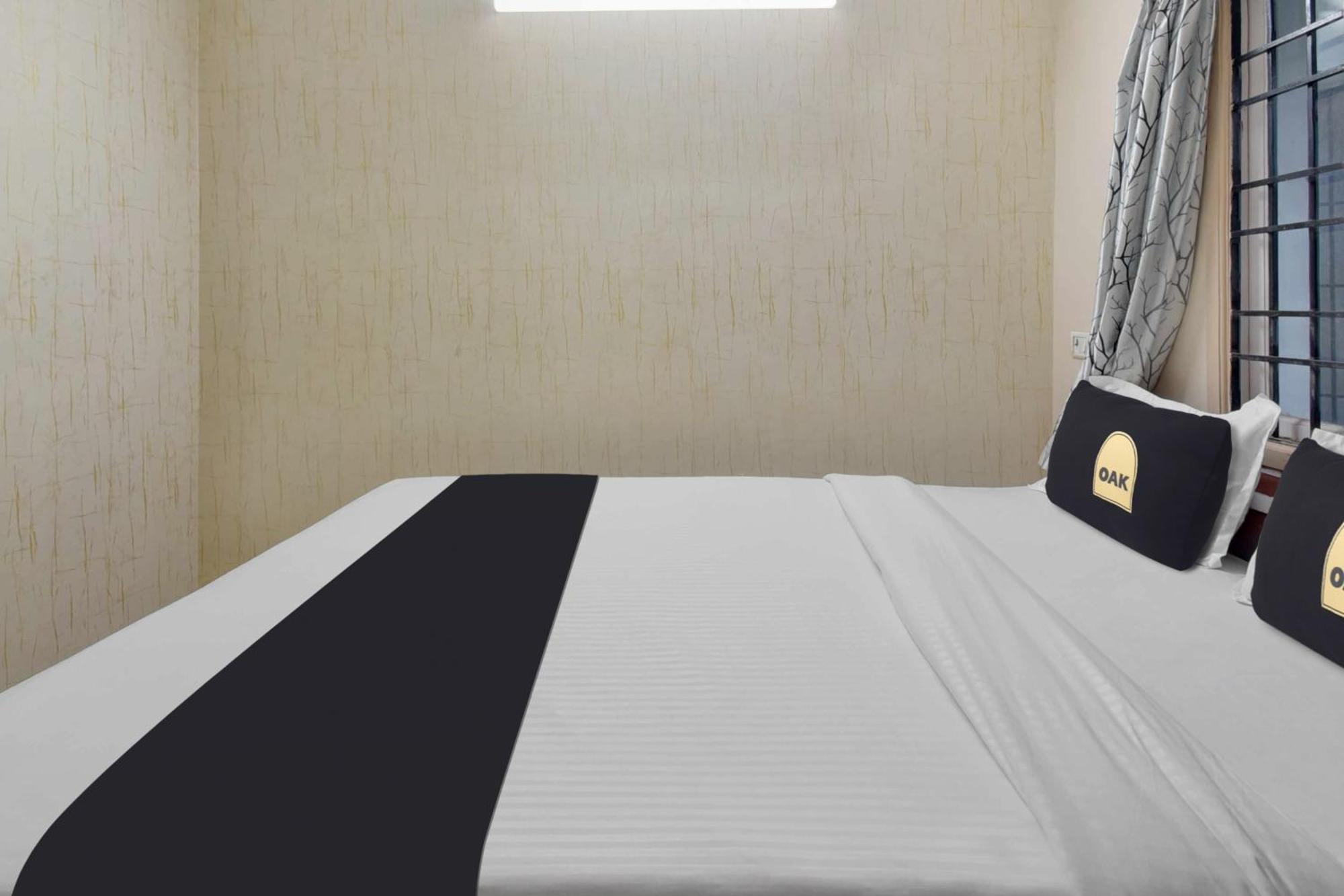 Collectipn O Pradee Queen Resort Chennai Dış mekan fotoğraf
