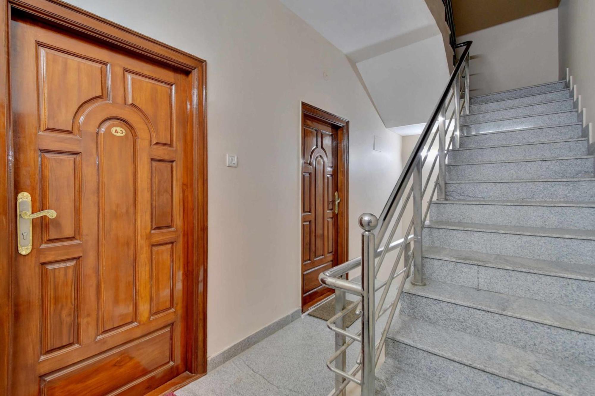 Collectipn O Pradee Queen Resort Chennai Dış mekan fotoğraf