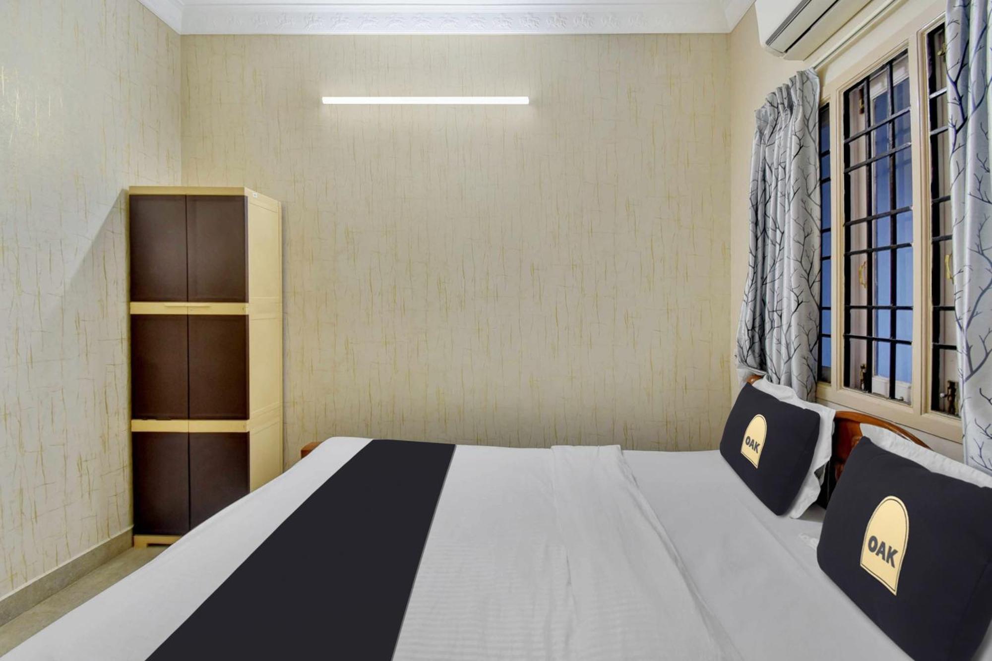 Collectipn O Pradee Queen Resort Chennai Dış mekan fotoğraf