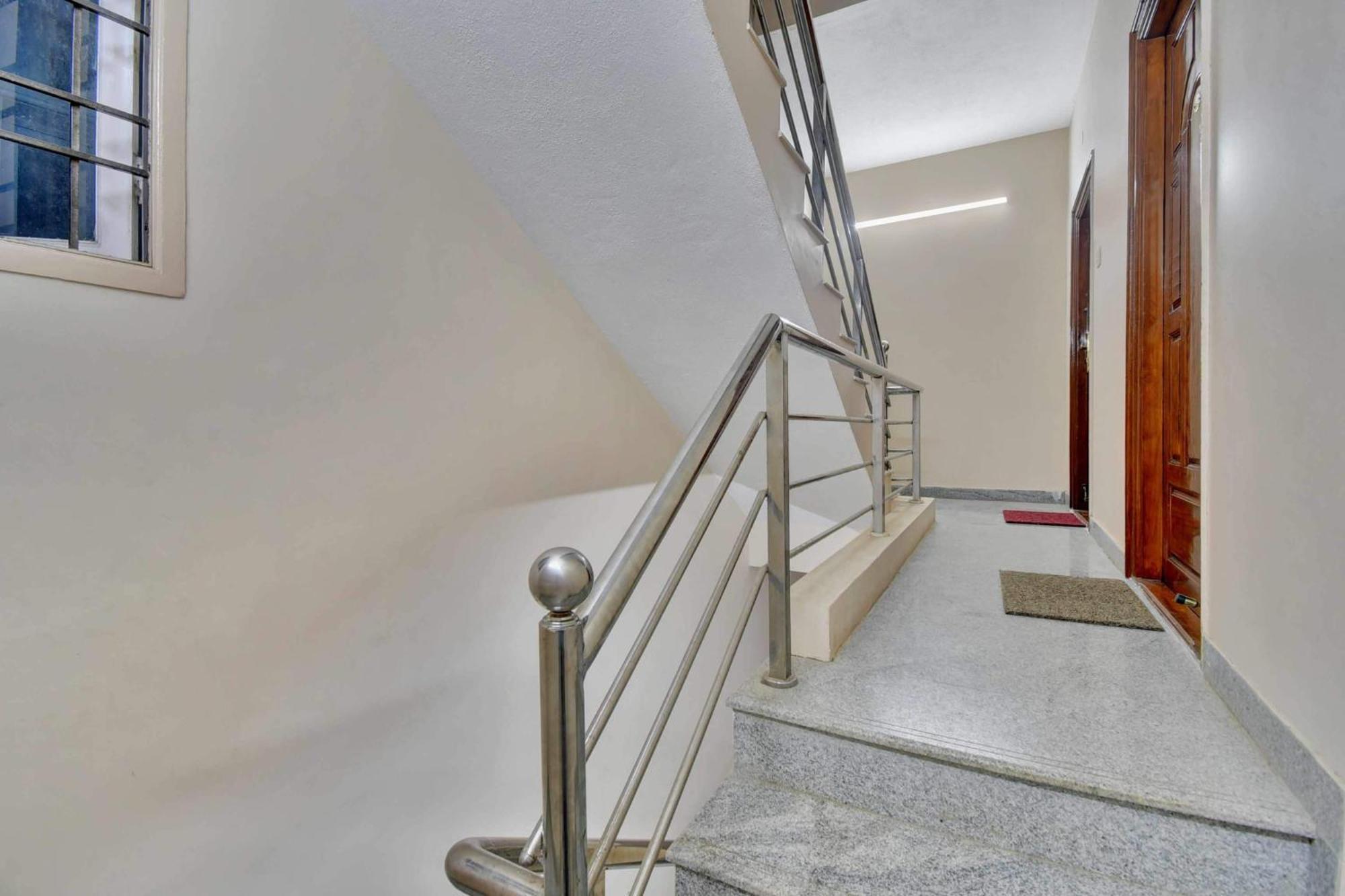 Collectipn O Pradee Queen Resort Chennai Dış mekan fotoğraf